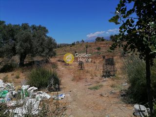 Οικόπεδο 6.814 τ.μ. πρός πώληση, Ν. Ηρακλείου, Τυμπάκι-thumb-7