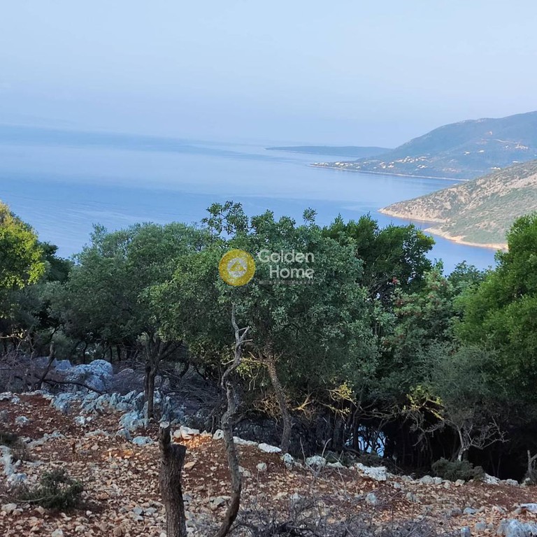 Αγροτεμάχια 7.313 τ.μ. πρός πώληση, Ν. Λευκάδας, Μεγανήσι