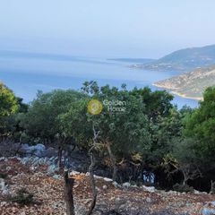 Αγροτεμάχια 7.313 τ.μ. πρός πώληση, Ν. Λευκάδας, Μεγανήσι-thumb-18