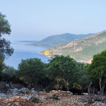Αγροτεμάχια 7.313τ.μ. για πώληση-Μεγανήσι » Χώρα