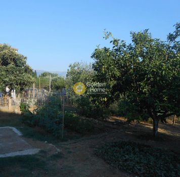 Οικόπεδο 500τ.μ. για πώληση-Ανακτόριο » Άγιος νικόλαος