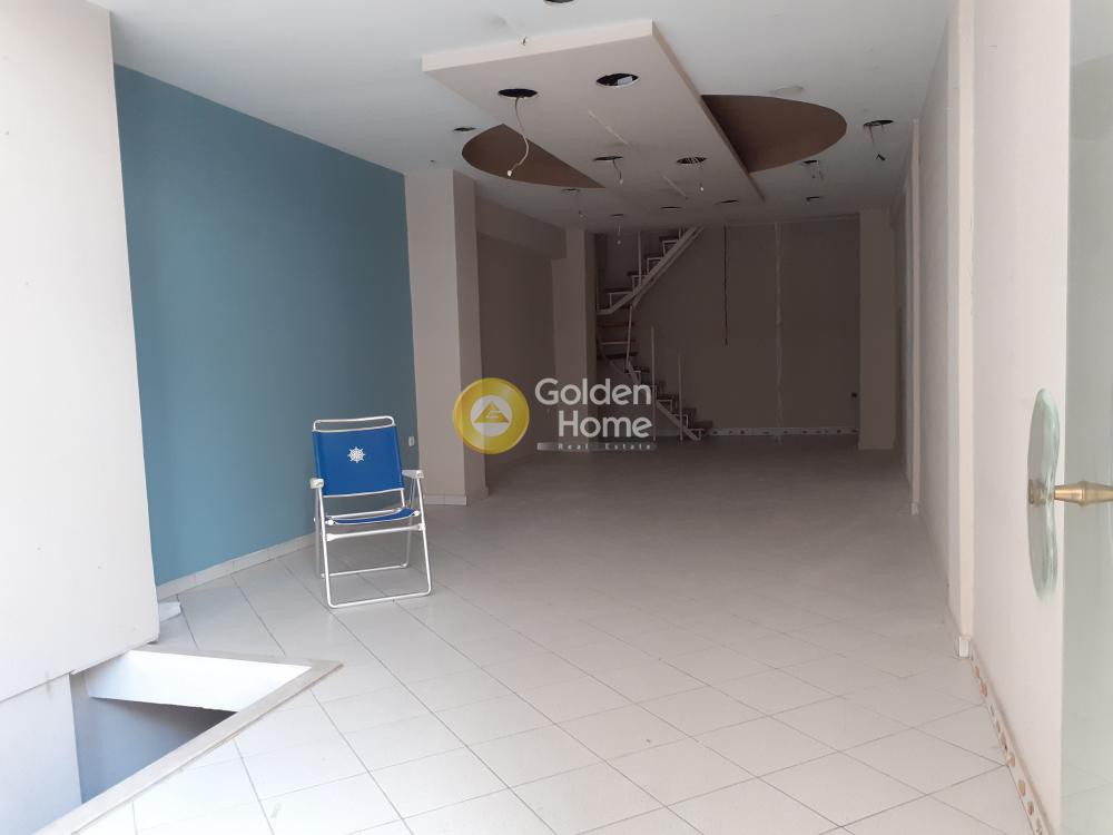 Κατάστημα 50 τ.μ. προς ενοικίαση, Γκύζη - Άρειος Πάγος