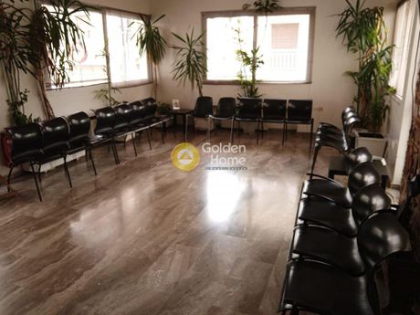 Κτίριο 608τ.μ. για ενοικίαση-Περιστέρι » Τσαλαβούτα