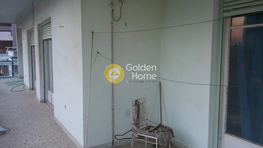 Διαμέρισμα 240 τ.μ. προς πώληση, Αστυνομικά Ηλιούπολης