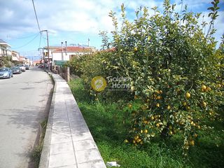 Οικόπεδο 740 τ.μ. πρός πώληση, Αχαΐα, Αίγιο-thumb-3