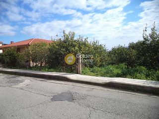 Οικόπεδο 740 τ.μ. για πώληση