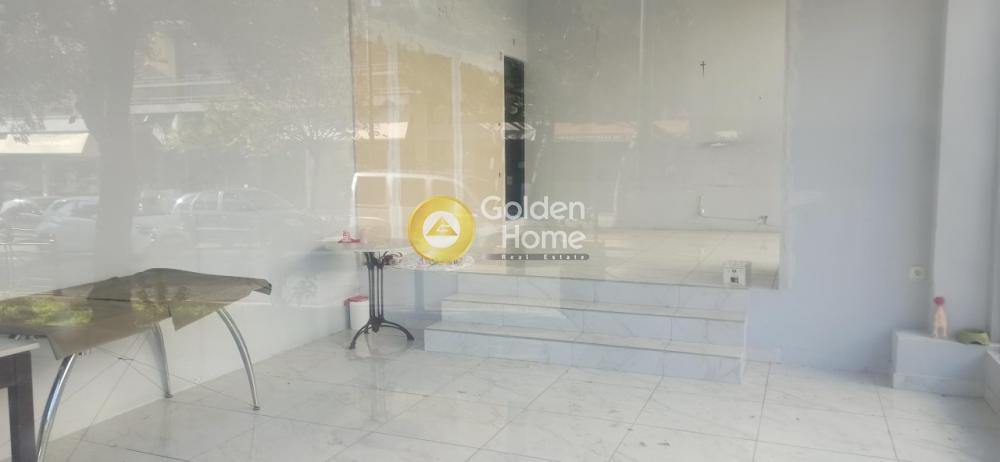 Κατάστημα 48 τ.μ. προς ενοικίαση, Κέντρο Αγίας Βαρβάρας Αττικής