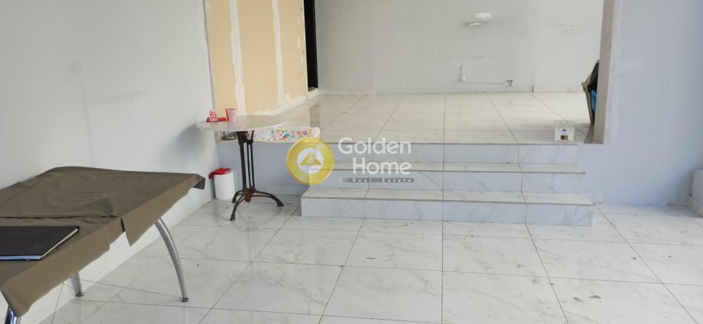 Κατάστημα 48 τ.μ. προς ενοικίαση, Κέντρο Αγίας Βαρβάρας Αττικής