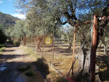 Αγροτεμάχια 4.378τ.μ. για πώληση-Αίγιο » Κουλούρα