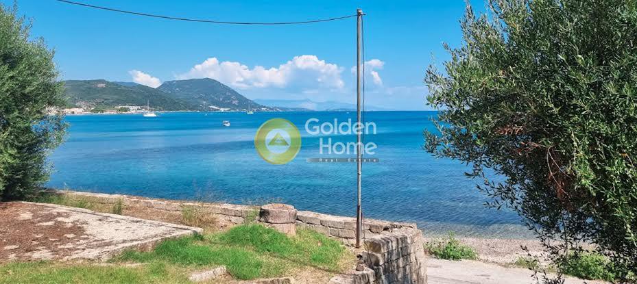 Οικόπεδο 2.926 τ.μ. πρός πώληση, Ν. Κέρκυρας, Κέρκυρα