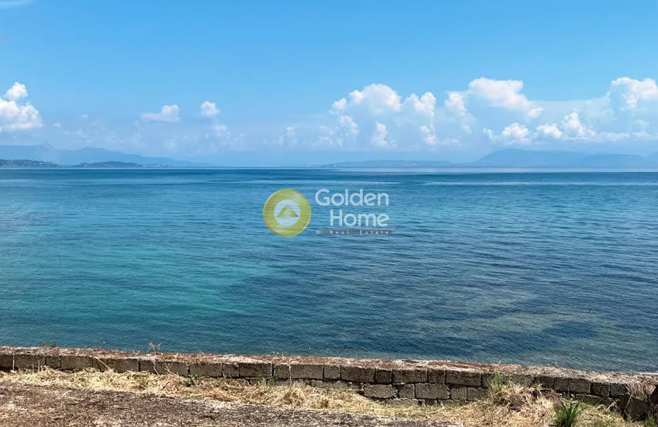 Οικόπεδο 2.926 τ.μ. πρός πώληση, Ν. Κέρκυρας, Κέρκυρα