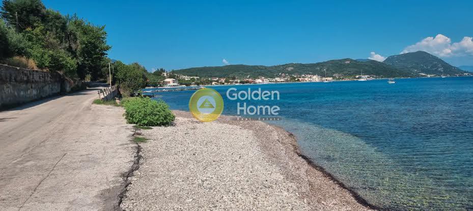 Οικόπεδο 2.926 τ.μ. πρός πώληση, Ν. Κέρκυρας, Κέρκυρα
