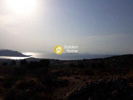 Οικόπεδο 10.540τ.μ. για πώληση-Αίγινα » Κλήμα