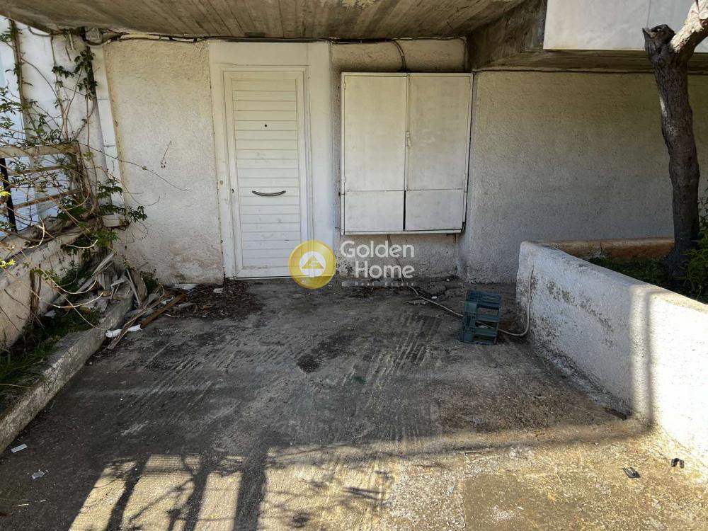 Parking 170 τ.μ. πρός πώληση, Αθήνα - Νότια Προάστια, Γλυφάδα