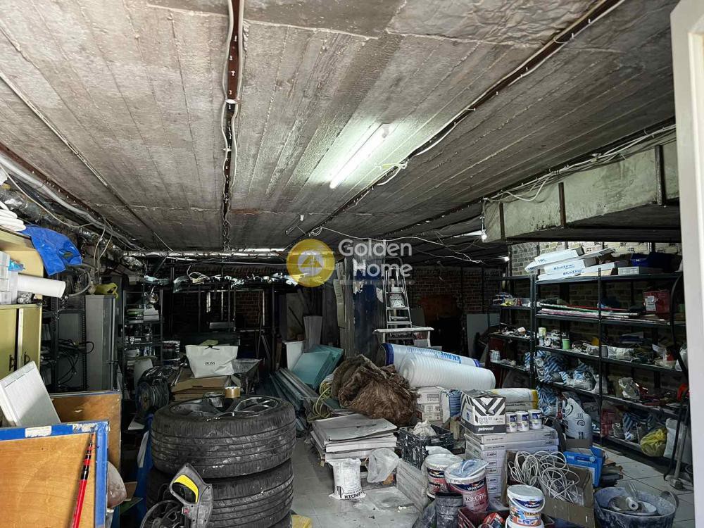 Parking 170 τ.μ. πρός πώληση, Αθήνα - Νότια Προάστια, Γλυφάδα