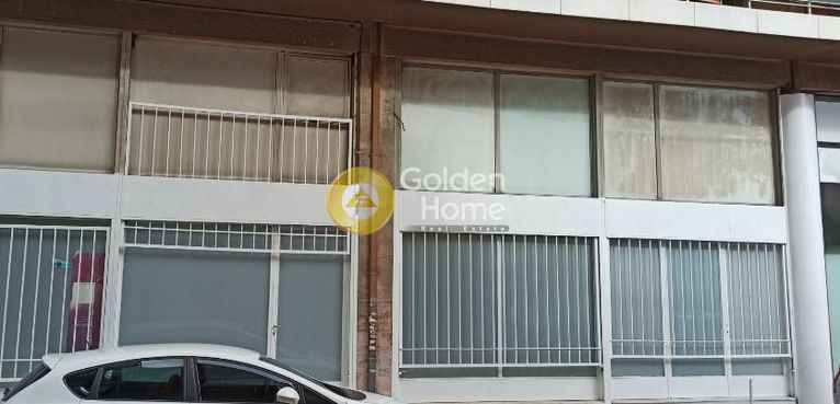 Store 250 sqm for sale, Athens - West, Ilion