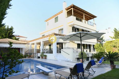 Μονοκατοικία 400τ.μ. για πώληση-Καλύβια θορικού » Λαγονήσι