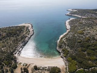 Αγροτεμάχια 7.119 τ.μ. για πώληση, Ν. Καβάλας, Θάσος-thumb-3