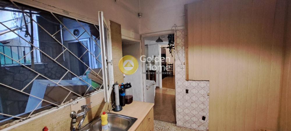 Διαμέρισμα 80 τ.μ. προς πώληση, Λόφος Αξιωματικών