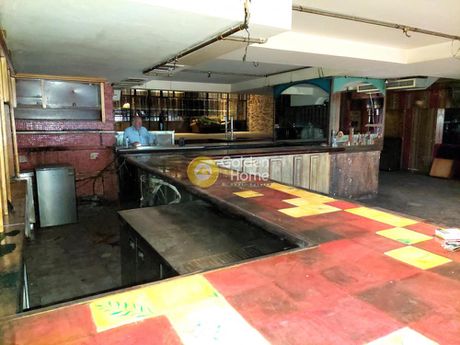 Store 500sqm for rent-Zografou » Ano Ilisia