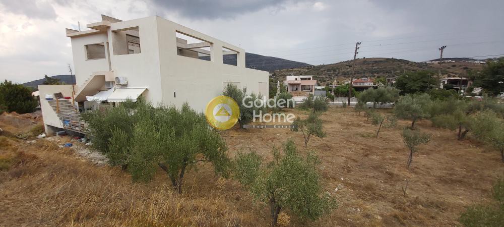 Οικόπεδο 774 τ.μ. προς ενοικίαση, Αττική - Υπόλοιπο, Καλύβια Θορικού