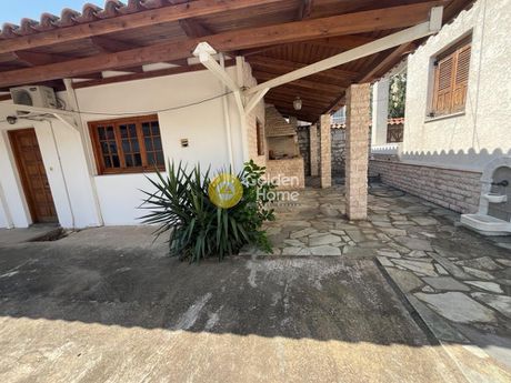 Detached home 58sqm for sale-Orchomenos » Karia