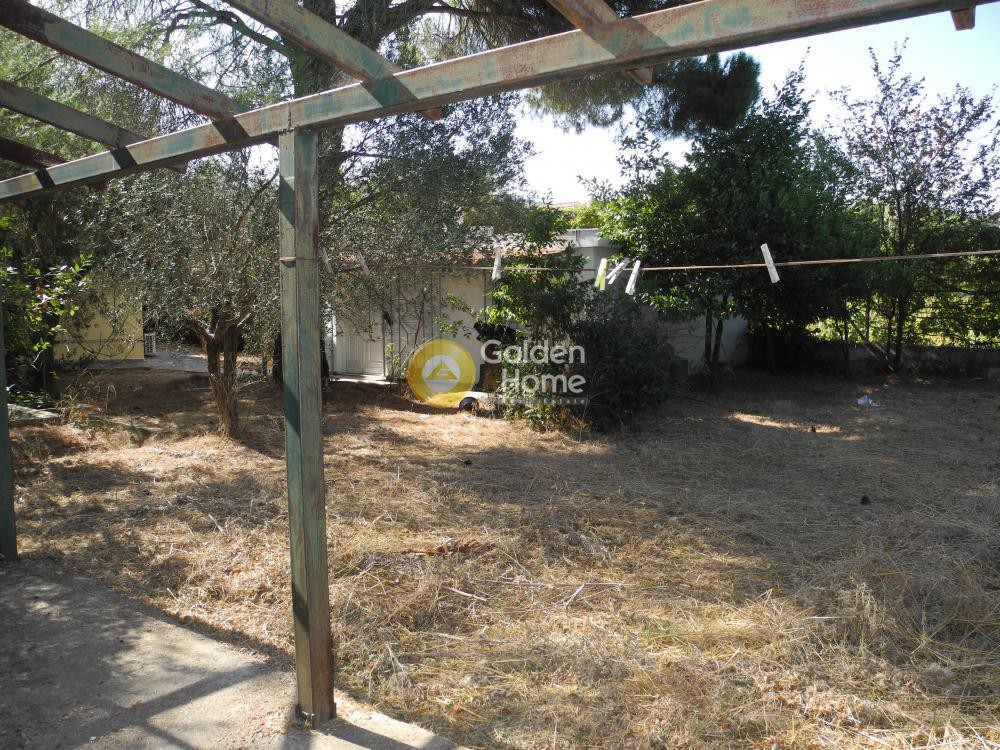 Μονοκατοικία 230 τ.μ. προς πώληση, Δροσιά