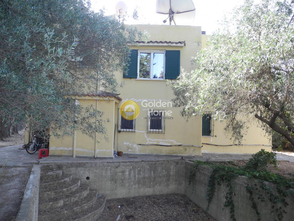 Μονοκατοικία 230 τ.μ. προς πώληση, Δροσιά