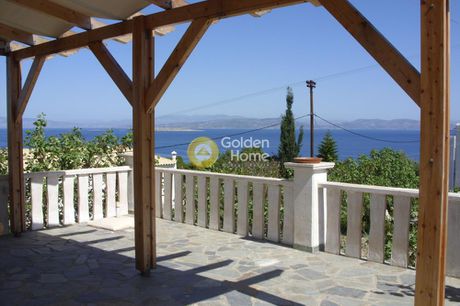 Detached home 130sqm for sale-Aegina » Therma