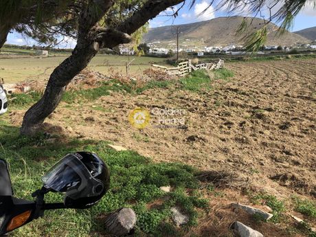 Parcel 5.000sqm for sale-Paros » Parasporos