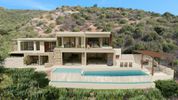 Villa 255sqm for sale-Lefkada » Apollonio