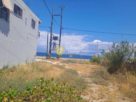 Land plot 300sqm for sale-Evrostini » Louzeika
