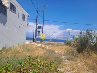 Οικόπεδο 300 τ.μ. για πώληση