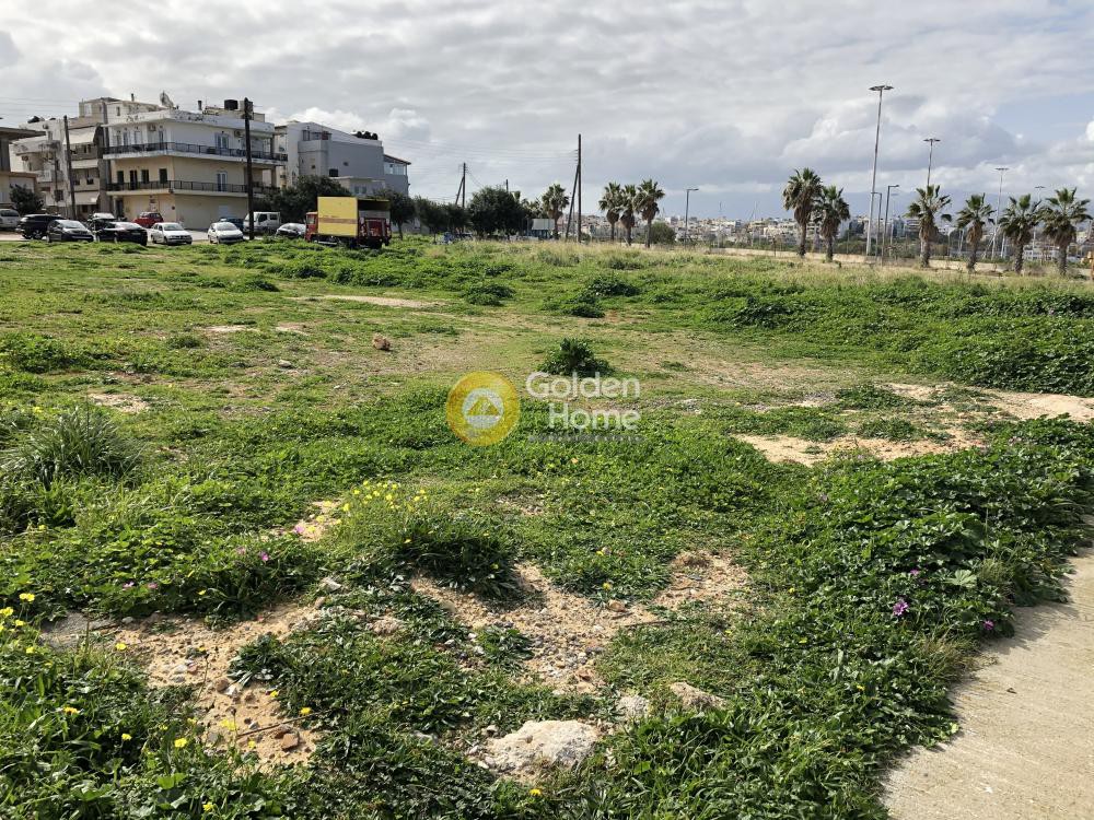 Οικόπεδο 1.854 τ.μ. πρός πώληση, Ν. Ηρακλείου, Ηράκλειο Κρήτης