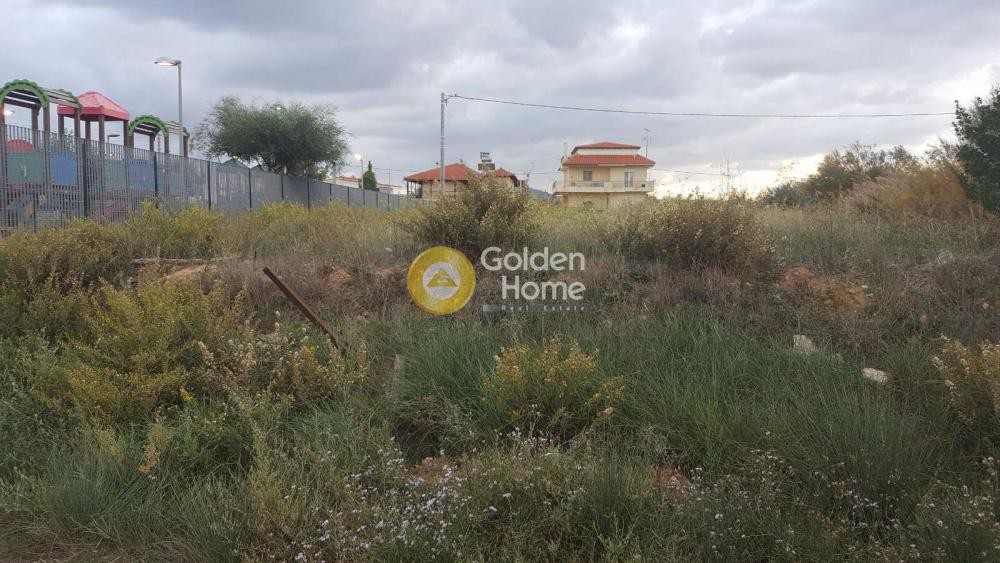 Οικόπεδο 908 τ.μ. πρός πώληση, Αθήνα - Ανατολικά Προάστια, Αρτέμιδα (λούτσα)
