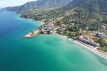 Land plot 601sqm for sale-Thasos » Koinira