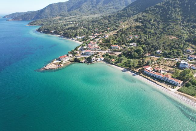 Οικόπεδο 601 τ.μ. για πώληση, Ν. Καβάλας, Θάσος