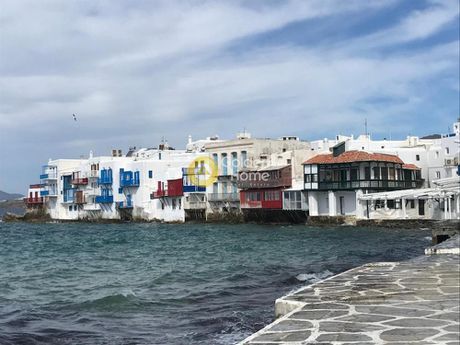 Κτίριο 152τ.μ. για πώληση-Μύκονος » Χώρα