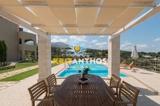 Βίλλα 350 τ.μ. για ενοικίαση, Ν. Ρεθύμνου, Γεροπόταμος-thumb-4