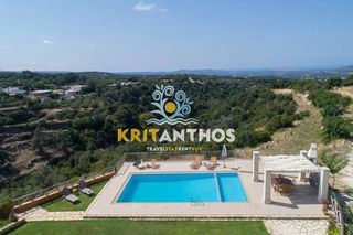 Βίλλα 350 τ.μ. για ενοικίαση, Ν. Ρεθύμνου, Γεροπόταμος-thumb-8