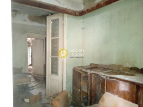 Μονοκατοικία 75τ.μ. για πώληση-Πετράλωνα » Κάτω πετράλωνα