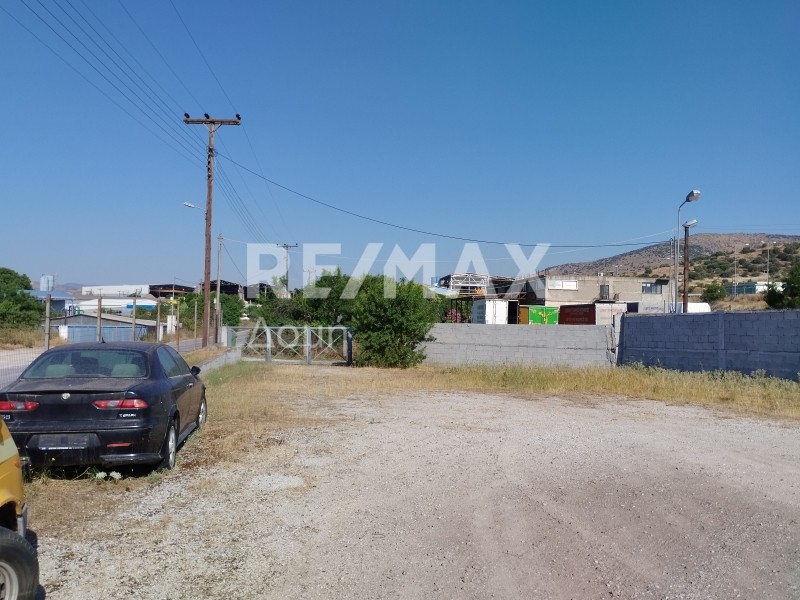 Βιοτεχνικός χώρος 300 τ.μ. προς πώληση, Νέα Ιωνία Βόλου