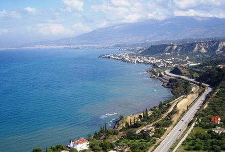 Επιχειρηματικό κτίριο 30.000 τ.μ. για πώληση