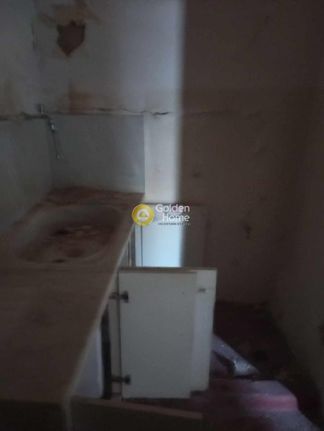 Detached home 70 sqm for sale, Athens - Center, Poligono - Tourkovounia