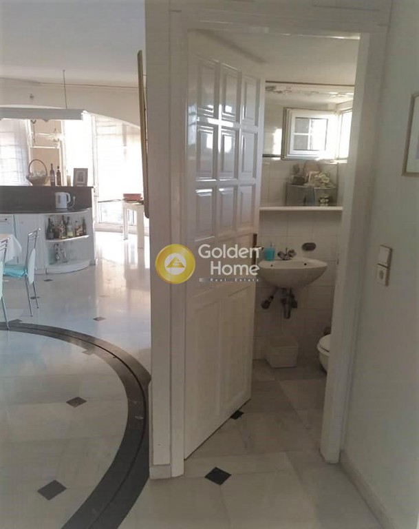Detached home 271 sqm for sale, Exostis