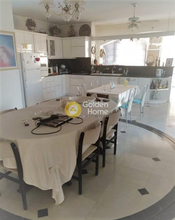 Detached home 271 sqm for sale, Exostis