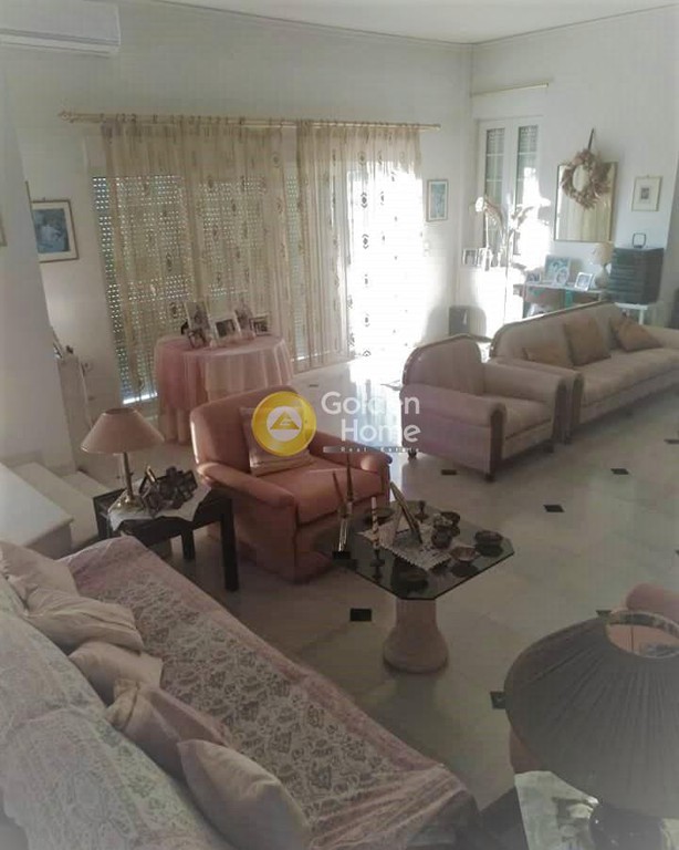 Detached home 271 sqm for sale, Exostis