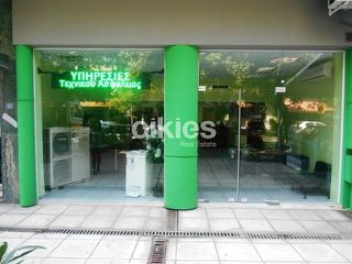 Κατάστημα 100 τ.μ. για πώληση, Θεσσαλονίκη - Κέντρο, Μπότσαρη-thumb-1