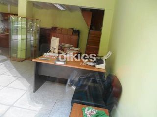 Κατάστημα 100 τ.μ. για πώληση, Θεσσαλονίκη - Κέντρο, Μπότσαρη-thumb-2