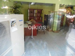 Κατάστημα 100 τ.μ. για πώληση, Θεσσαλονίκη - Κέντρο, Μπότσαρη-thumb-3